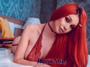 RaisaNoir Spezial Sexcam