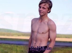 RalfKlein Spezial Sexcam