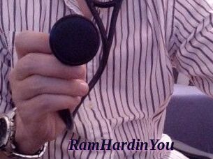 RamHardinYou