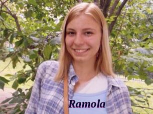 Ramola