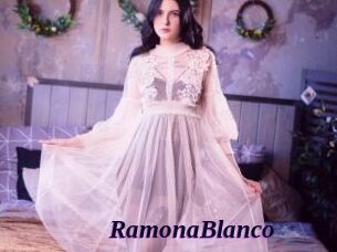RamonaBlanco