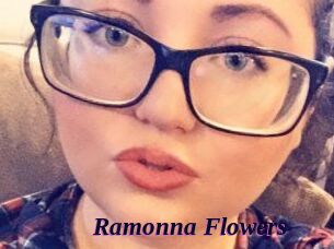 Ramonna_Flowers Spezial Sexcam