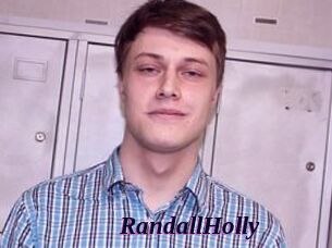 RandallHolly Spezial Sexcam