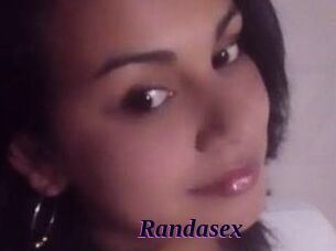 Randasex