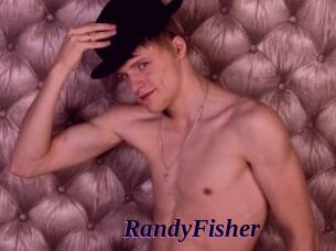 RandyFisher Spezial Sexcam