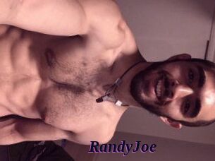 Randy_Joe
