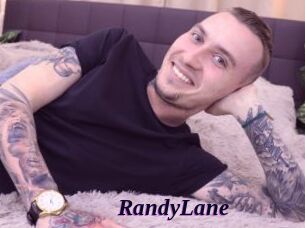 RandyLane Spezial Sexcam
