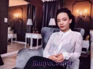 RanyaCooper Spezial Sexcam