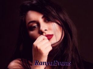 RanyaEvans Spezial Sexcam