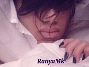 RanyaMk