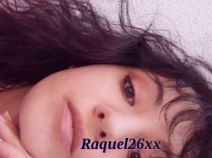 Raquel26xx