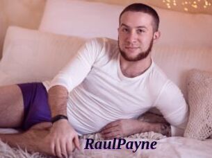 RaulPayne Spezial Sexcam