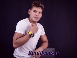 RaulPearson Spezial Sexcam