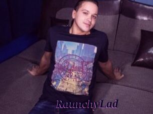 RaunchyLad Spezial Sexcam