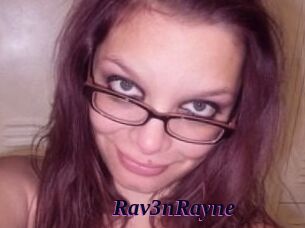 Rav3nRayne
