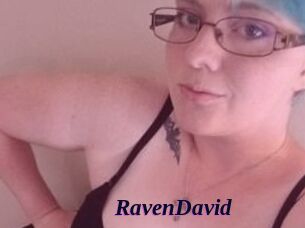 Raven_David