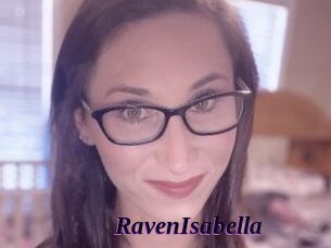 RavenIsabella