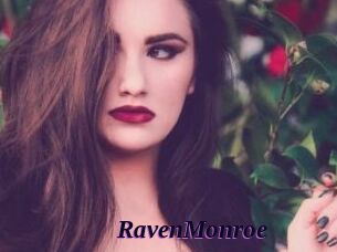 RavenMonroe