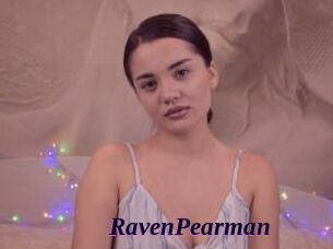 RavenPearman