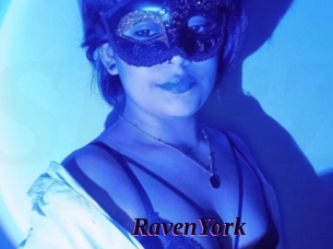 RavenYork