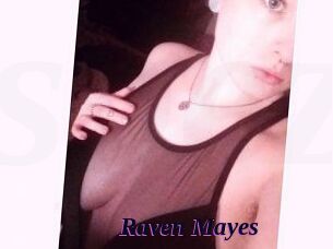 Raven_Mayes