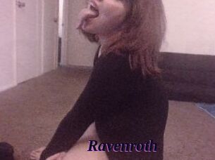 Ravenroth Spezial Sexcam