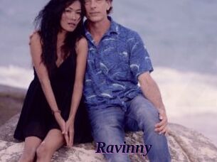 Ravinny Spezial Sexcam