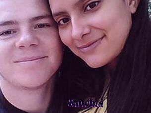Rawlua