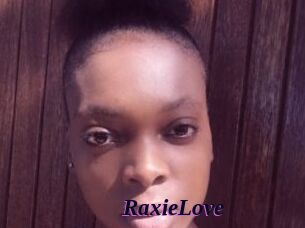 RaxieLove