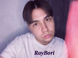RayBori Spezial Sexcam