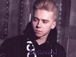 RayRowand