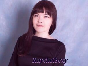 RaychelSexy