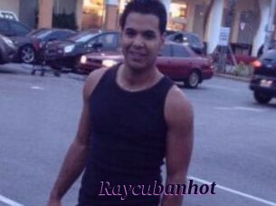 Raycubanhot