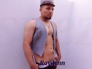 Raydenn