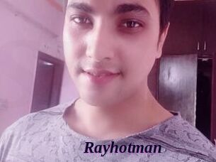 Rayhotman