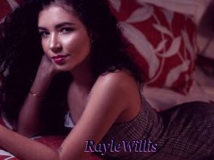 RayleWillis