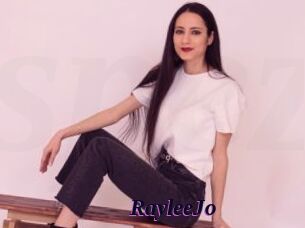 RayleeJo