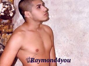 Raymond4you