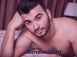 RaymondHart Spezial Sexcam