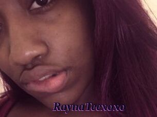 RaynaTeexoxo