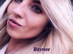 Raynee Spezial Sexcam