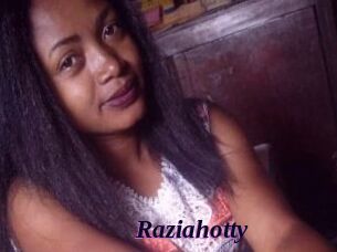 Raziahotty Spezial Sexcam