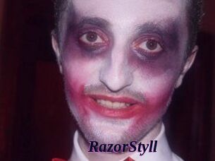 RazorStyll