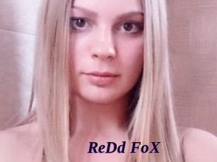 ReDd_FoX