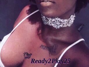 Ready2Play25 Spezial Sexcam