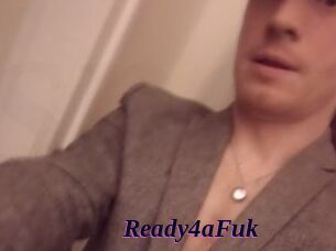 Ready4aFuk Spezial Sexcam