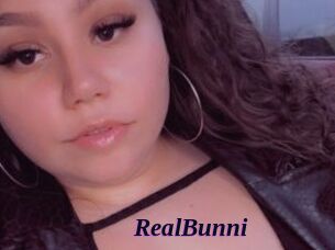 RealBunni Spezial Sexcam