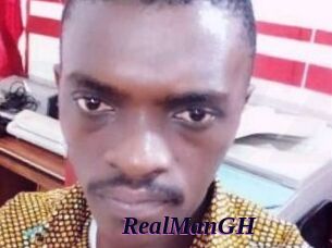 RealManGH Spezial Sexcam