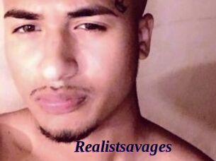 Realistsavages Spezial Sexcam