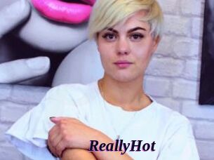ReallyHot Spezial Sexcam
